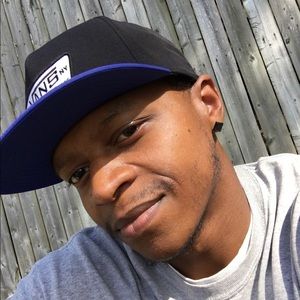 Meet your Posher, Gary